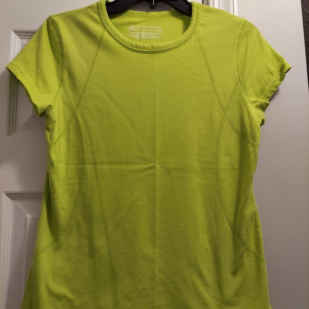 Tek Gear t-shirt, short sleeve